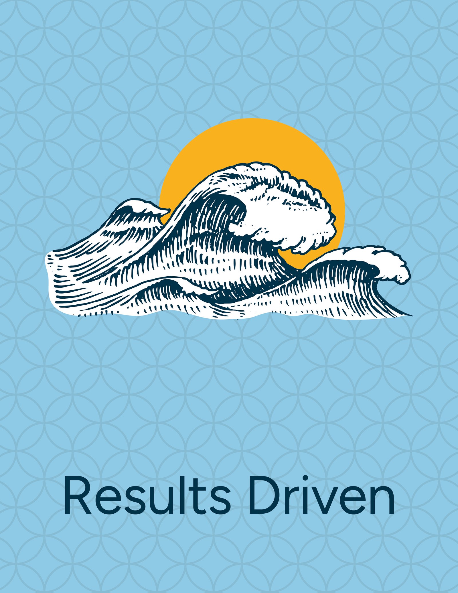 Results Driven